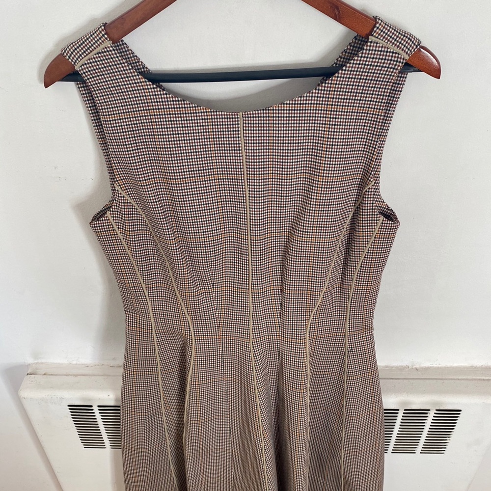 Theory Dress